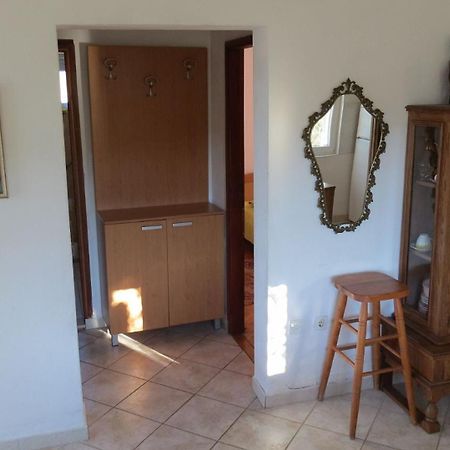 Apartments Janja - Terrace Sea View Nečujam Kültér fotó
