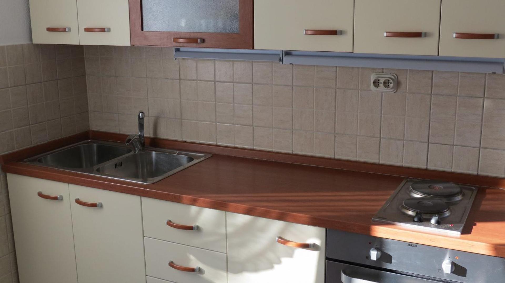 Apartments Janja - Terrace Sea View Nečujam Kültér fotó